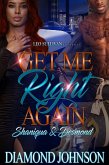 Get Me Right Again (eBook, ePUB)