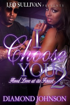 I Choose You 2 (eBook, ePUB) - Johnson, Diamond