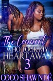 The Connect Who Took My Heart Away 3 (eBook, ePUB)