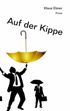 Auf der Kippe (eBook, ePUB)