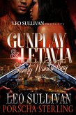 Gunplay & LeTavia (eBook, ePUB) Gunplay & LeTavia (eBook, ePUB)
