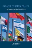 Israeli Foreign Policy (eBook, ePUB)