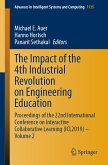 The Impact of the 4th Industrial Revolution on Engineering Education (eBook, PDF)