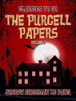Cover The Purcell Papers - Volume 1 (eBook, ePUB)