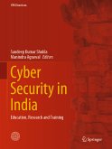 Cyber Security in India (eBook, PDF)