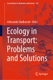 Ecology in Transport: Problems and Solutions (eBook, PDF)