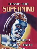 Supermind (eBook, ePUB)