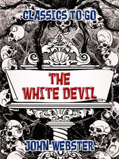 Cover The White Devil (eBook, ePUB)