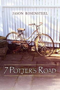 Cover 7 Potter's Road (eBook, ePUB)