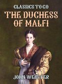 The Duchess of Malfi (eBook, ePUB)