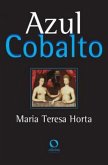 Azul Cobalto (eBook, ePUB)