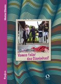 Vamos falar das Cianinhas? (eBook, ePUB)