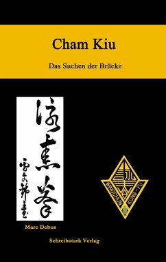 Cham Kiu - Das Suchen der Brücke (eBook, ePUB) - Debus, Marc