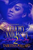 Felicity and Jason 2 (eBook, ePUB) Felicity and Jason 2 (eBook, ePUB)