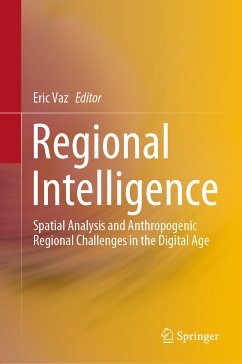 Regional Intelligence (eBook, PDF)