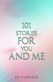 101 Stories for You and Me (eBook, ePUB)