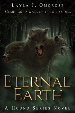 Cover Eternal Earth (Hound Series, #2) (eBook, ePUB)