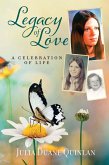 Legacy of Love (eBook, ePUB)