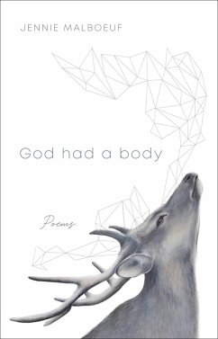 Cover God Had a Body (eBook, ePUB)