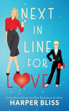 Next in Line for Love (eBook, ePUB) - Bliss, Harper