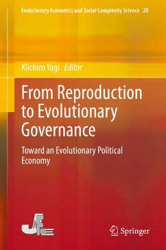 From Reproduction to Evolutionary Governance (eBook, PDF)