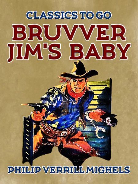 Bruvver Jim's Baby (eBook, ePUB)