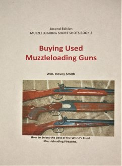 Cover Buying Used Muzzleloading Guns (eBook, ePUB)