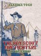 The Boy Scout Fire Fighters (eBook,... - Bild 1