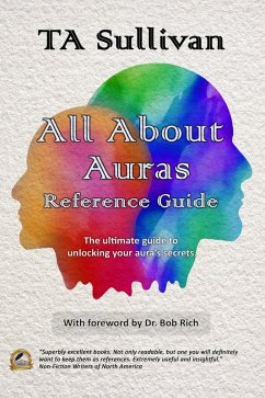 All About Auras Reference Guide (eBook, ePUB) - Sullivan, Ta