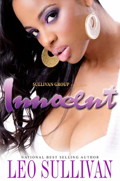 Innocent (eBook, ePUB)