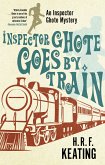 Inspector Ghote Goes by Train (eBook, ePUB)