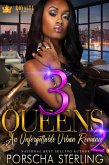 3 Queens 2 (eBook, ePUB) 3 Queens 2 (eBook, ePUB)
