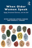 When Older Women Speak (eBook, ePUB)
