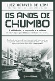 Os anos de chumbo (eBook, ePUB)