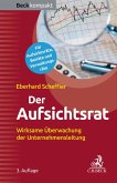 Der Aufsichtsrat (eBook, ePUB)