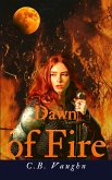 Dawn of Fire (eBook, ePUB)