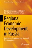 Regional Economic Development in Russia (eBook, PDF)