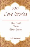 100 Love Stories (eBook, ePUB)