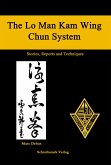 Biu Tze -The Third Form of the Lo Man Kam Wing Chun System (eBook, ePUB)