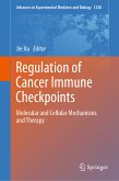 Regulation of Cancer Immune Checkpoints (eBook, PDF)