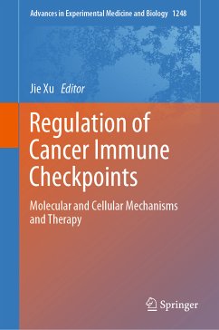 Regulation of Cancer Immune Checkpoints (eBook, PDF)