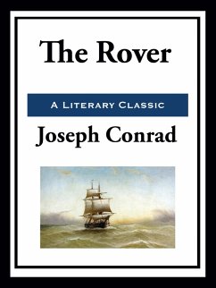 The Rover (eBook, ePUB) - Conrad, Joseph