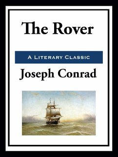 Cover The Rover (eBook, ePUB)