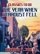 The Year When Stardust Fell (eBook,... - Bild 1