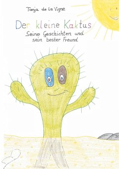 Der kleine Kaktus (eBook, ePUB)