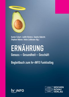 Ernährung. Genuss – Gesundheit – Geschäft (eBook, PDF) - Kösters, Judith