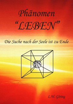 Das Phänomen Leben (eBook, ePUB)