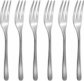 Sambonet Taste Kuchengabelset 6-tlg. edelstahl