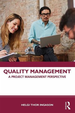 Cover Quality Management (eBook, ePUB)