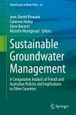 Sustainable Groundwater Management (eBook, PDF)
